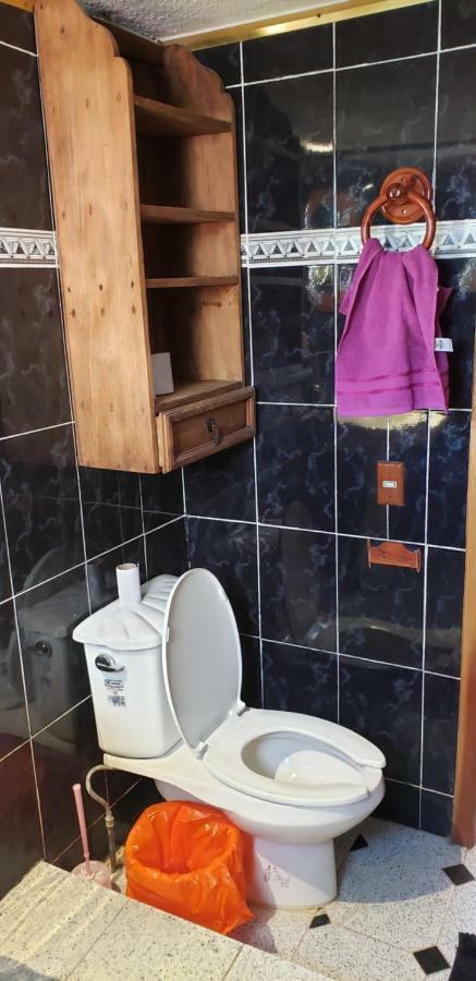 Lipi House Hostel Сан-Кристобаль-де-Ла-Касас Экстерьер фото
